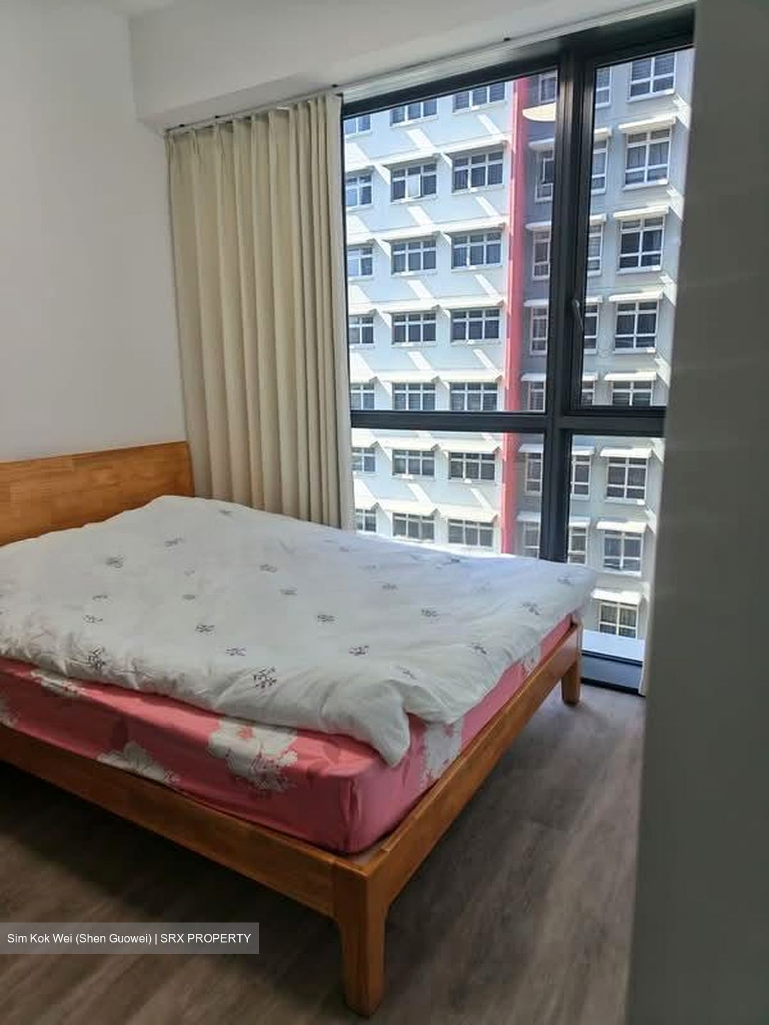 Lumina Grand (D23), Condominium #601594491